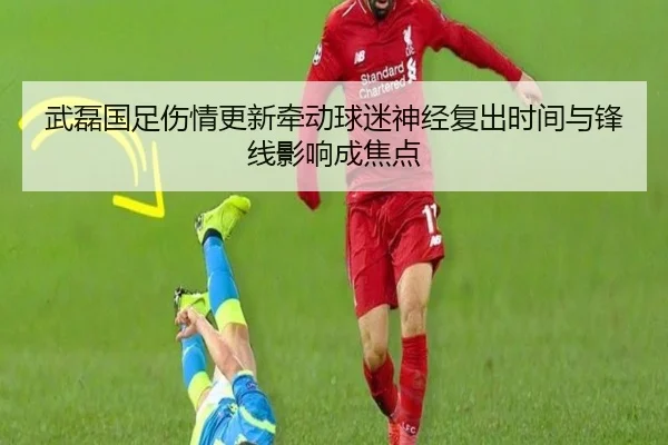 武磊国足伤情更新牵动球迷神经复出时间与锋线影响成焦点